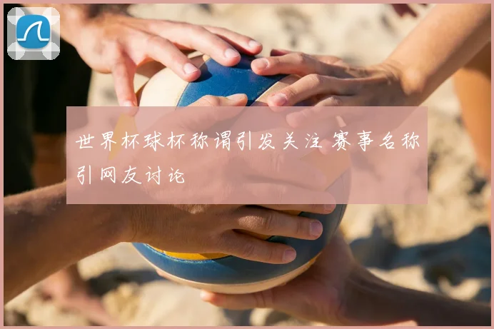 世界杯球杯称谓引发关注 赛事名称引网友讨论